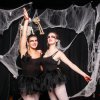 31.10.2015 Photo Booth von Martin Wahler, Pixelcode